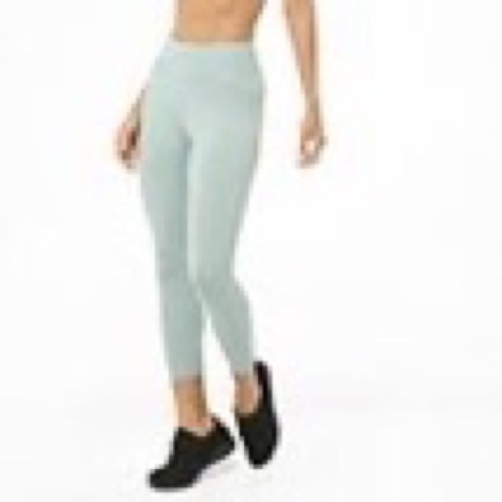 Active Key Pocket Leggings